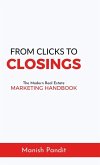 From Clicks to Closings From Clicks to Closings