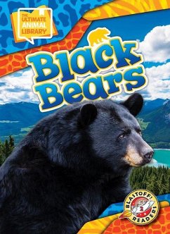 Cover Black Bears