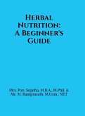 Herbal Nutrition Herbal Nutrition