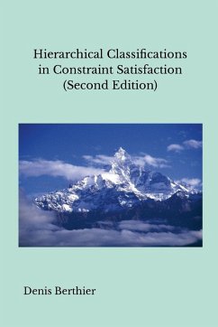 Cover Hierarchical Classifications in Constraint Satisfaction (Second Edition)