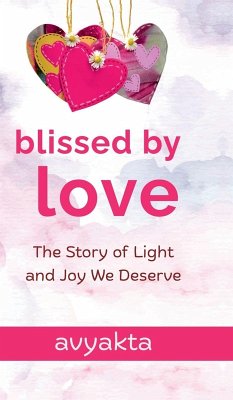 Cover Blissed by Love