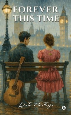 Cover Forever this time