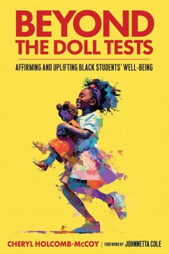 Cover Beyond the Doll Tests