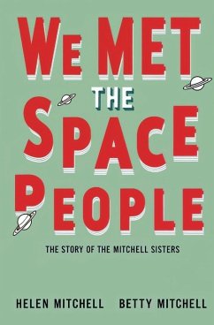 Cover We Met the Space People