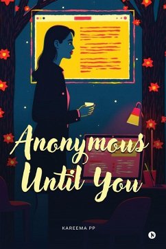 Cover Anonymous Until You