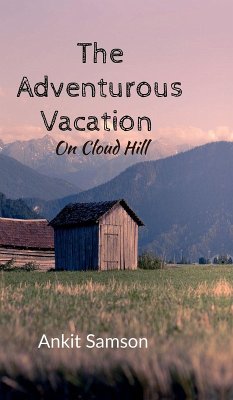Cover The Adventurous Vacation