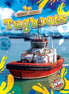 Tugboats - Duling, Kaitlyn