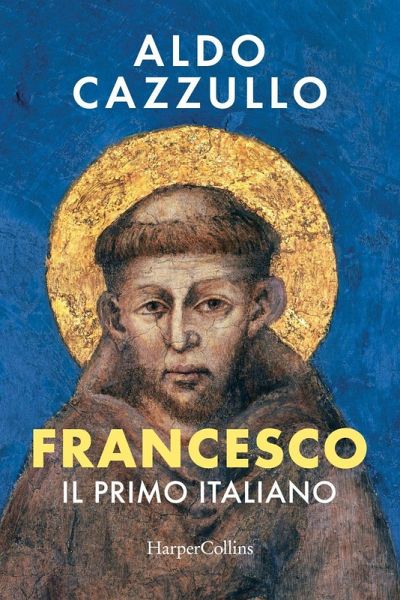 Francesco. Il primo italiano Francesco. Il primo italiano