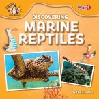 Discovering Marine Reptiles Discovering Marine Reptiles