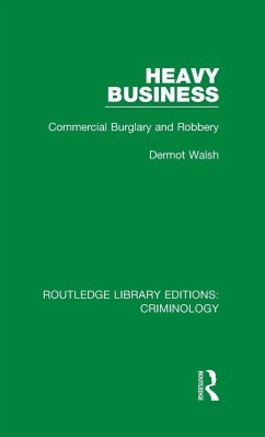 Heavy Business - Walsh, Dermot Heavy Business - Walsh, Dermot