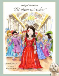 Cover Let them eat cake!