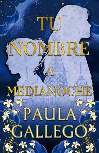 Tu Nombre a Medianoche Tu Nombre a Medianoche