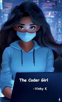 Cover The Coder Girl