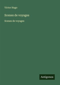 Cover Scenes de voyages