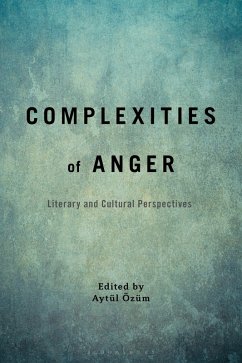 Complexities of Anger