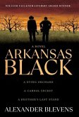 Arkansas Black Arkansas Black