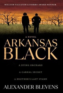 Arkansas Black - Blevens, Alexander