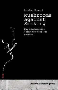Cover Mushrooms against Smoking