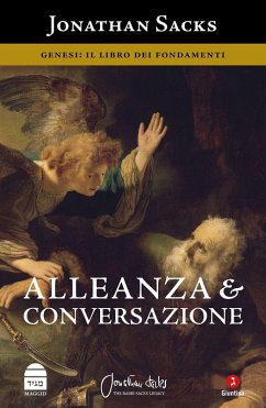 Alleanza & conversazione. Genesi: il libro dei fondamenti - Sacks, Jonathan
