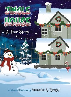Jingle House - Rangel, Veronica A