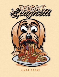 Cover Teddy's Spaghetti