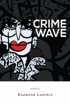 Cover Crime Wave