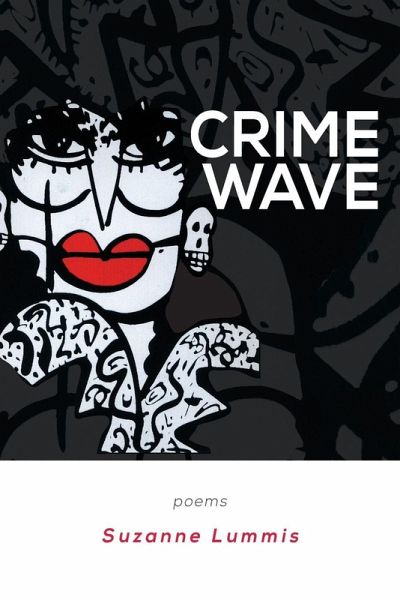 Crime Wave