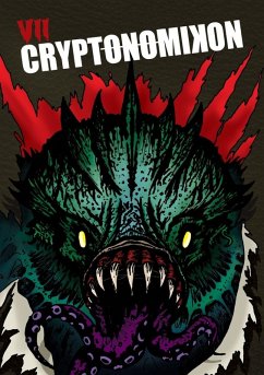 Cover Cryptonomikon VII