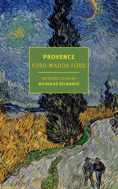 Cover Provence