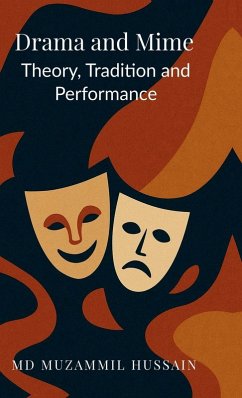 Cover Drama and Mime