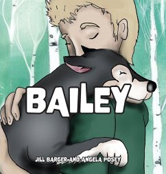 Cover Bailey