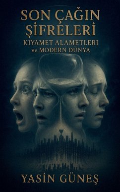 Cover Son Ça¿¿n ¿ifreleri - K¿yamet Alametleri ve Modern Dünya
