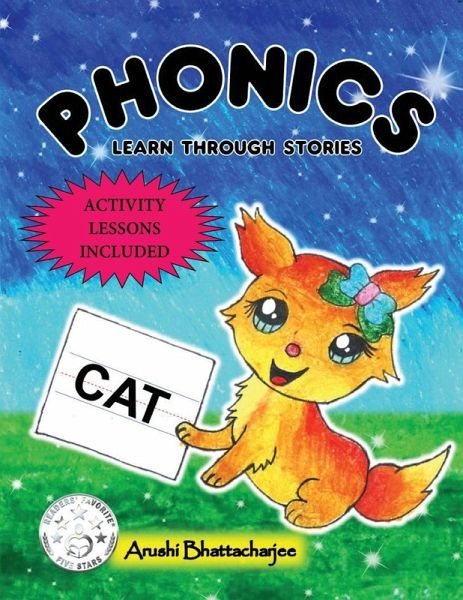 Phonics Phonics