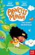 Princess Minna: The Giant Beanstalk - Bild 1