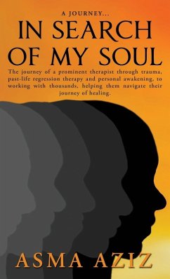 Cover In Search of my Soul