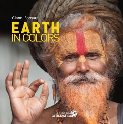 Cover Earth in colors