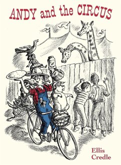 Cover Andy and the Circus