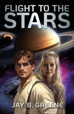 Cover Flight to the Stars