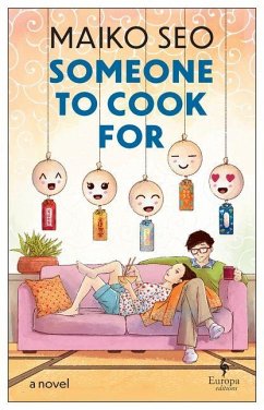 Cover Someone to Cook for