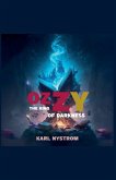 Ozzy the King of Darkness