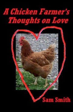 Cover A Chicken Farmer's Thoughts on Love