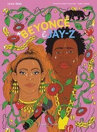 Beyoncé e Jay-Z - Ferretti de Blonay, Francesca Beyoncé e Jay-Z - Ferretti de Blonay, Francesca