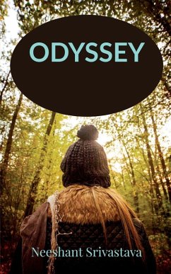Cover Odyssey