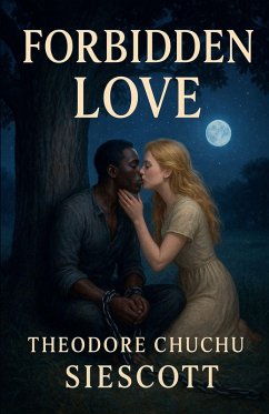 Cover Forbidden Love