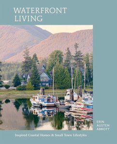 Cover Waterfront Living