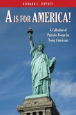 A is for America! A is for America!