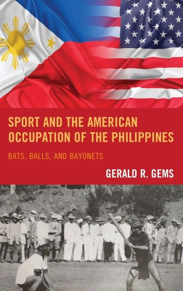 Sport and the American Occupation of the Philippines Sport and the American Occupation of the Philippines