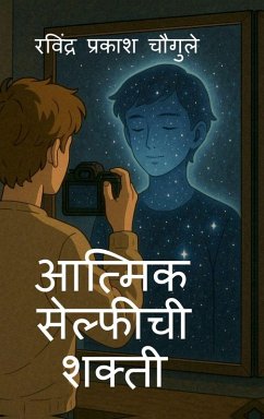 Power Of Inner Selfie - Ravindra Prakash Chougule