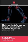 Efeito da iontoforese no tratamento da artrite reumatoide juvenil