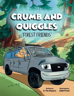 Cover Crumb And Quiggles